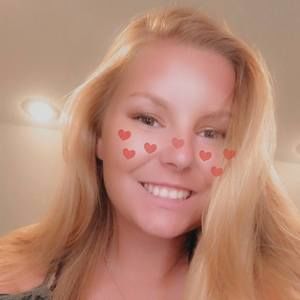 Meet your Posher, Ali